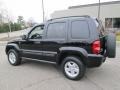 Black Clearcoat - Liberty Sport 4x4 Photo No. 4