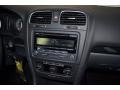 Deep Black Metallic - GTI 4 Door Photo No. 16