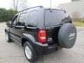 Black Clearcoat - Liberty Sport 4x4 Photo No. 5