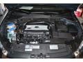 Deep Black Metallic - GTI 4 Door Photo No. 18