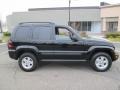 Black Clearcoat - Liberty Sport 4x4 Photo No. 9
