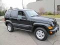 Black Clearcoat - Liberty Sport 4x4 Photo No. 10