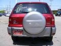 Salsa Red Pearl - RAV4 4WD Photo No. 4