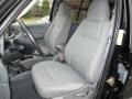 Black Clearcoat - Liberty Sport 4x4 Photo No. 13