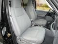 Black Clearcoat - Liberty Sport 4x4 Photo No. 14