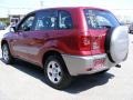 Salsa Red Pearl - RAV4 4WD Photo No. 5