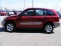 Salsa Red Pearl - RAV4 4WD Photo No. 6