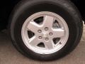 Black Clearcoat - Liberty Sport 4x4 Photo No. 28