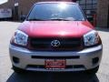 Salsa Red Pearl - RAV4 4WD Photo No. 8