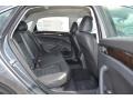 2014 Platinum Gray Metallic Volkswagen Passat TDI SEL Premium  photo #4