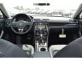 2014 Platinum Gray Metallic Volkswagen Passat TDI SEL Premium  photo #5