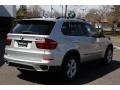 Titanium Silver Metallic - X5 xDrive 50i Photo No. 3