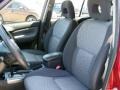 Salsa Red Pearl - RAV4 4WD Photo No. 9