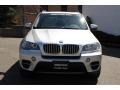 Titanium Silver Metallic - X5 xDrive 50i Photo No. 8