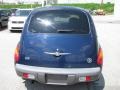 Patriot Blue Pearl - PT Cruiser Limited Photo No. 5