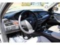 Titanium Silver Metallic - X5 xDrive 50i Photo No. 10