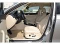 Tungsten Silver Metallic - Passat TDI SEL Premium Photo No. 3