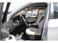 Titanium Silver Metallic - X5 xDrive 50i Photo No. 11