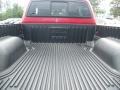 2004 Impulse Red Pearl Toyota Tacoma Xtracab  photo #18