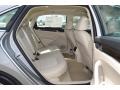 Tungsten Silver Metallic - Passat TDI SEL Premium Photo No. 4