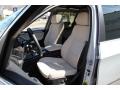 Titanium Silver Metallic - X5 xDrive 50i Photo No. 12