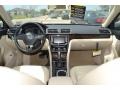 Tungsten Silver Metallic - Passat TDI SEL Premium Photo No. 5