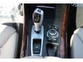 Titanium Silver Metallic - X5 xDrive 50i Photo No. 15