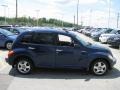 Patriot Blue Pearl - PT Cruiser Limited Photo No. 7