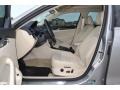 Tungsten Silver Metallic - Passat TDI SEL Premium Photo No. 3