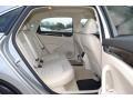 Tungsten Silver Metallic - Passat TDI SEL Premium Photo No. 4