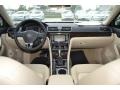 Tungsten Silver Metallic - Passat TDI SEL Premium Photo No. 5