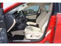 Tornado Red - Jetta TDI Sedan Photo No. 3