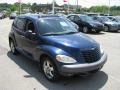 Patriot Blue Pearl - PT Cruiser Limited Photo No. 8