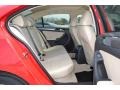Tornado Red - Jetta TDI Sedan Photo No. 4