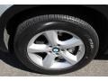 Titanium Silver Metallic - X5 xDrive 50i Photo No. 33