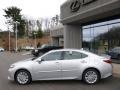 Silver Lining Metallic - ES 350 Photo No. 8