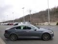 Nebula Gray Pearl - LS 460 F Sport AWD Photo No. 4