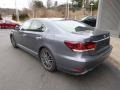 Nebula Gray Pearl - LS 460 F Sport AWD Photo No. 7