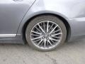  2013 LS 460 F Sport AWD Wheel