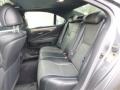 F Sport Black w/White Perf. Genuine Aluminum Rear Seat Photo for 2013 Lexus LS #92064473