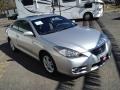Titanium Metallic - Solara SE Coupe Photo No. 5