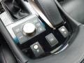 F Sport Black w/White Perf. Genuine Aluminum Controls Photo for 2013 Lexus LS #92064608