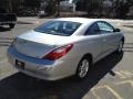 2007 Titanium Metallic Toyota Solara SE Coupe  photo #13