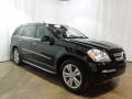 Black - GL 450 4Matic Photo No. 1
