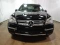 Black - GL 450 4Matic Photo No. 3