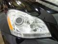 Black - GL 450 4Matic Photo No. 5