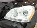 Black - GL 450 4Matic Photo No. 6