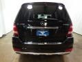 Black - GL 450 4Matic Photo No. 10