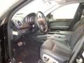 Black - GL 450 4Matic Photo No. 18