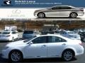 Starfire White Pearl - ES 350 Photo No. 1